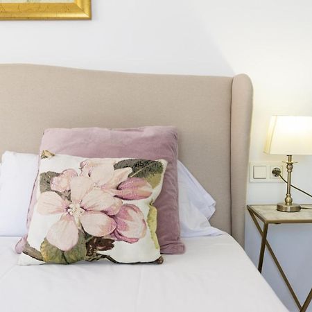 Soho Premium 4 Bedrooms Apartment Malaga Exterior photo